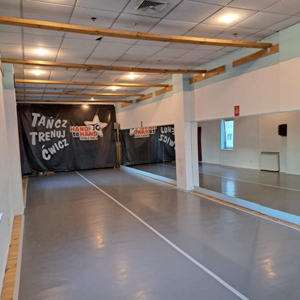 sala gimnastyczna 3